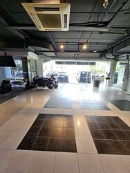 Amtech Building (D20), Factory #485255881